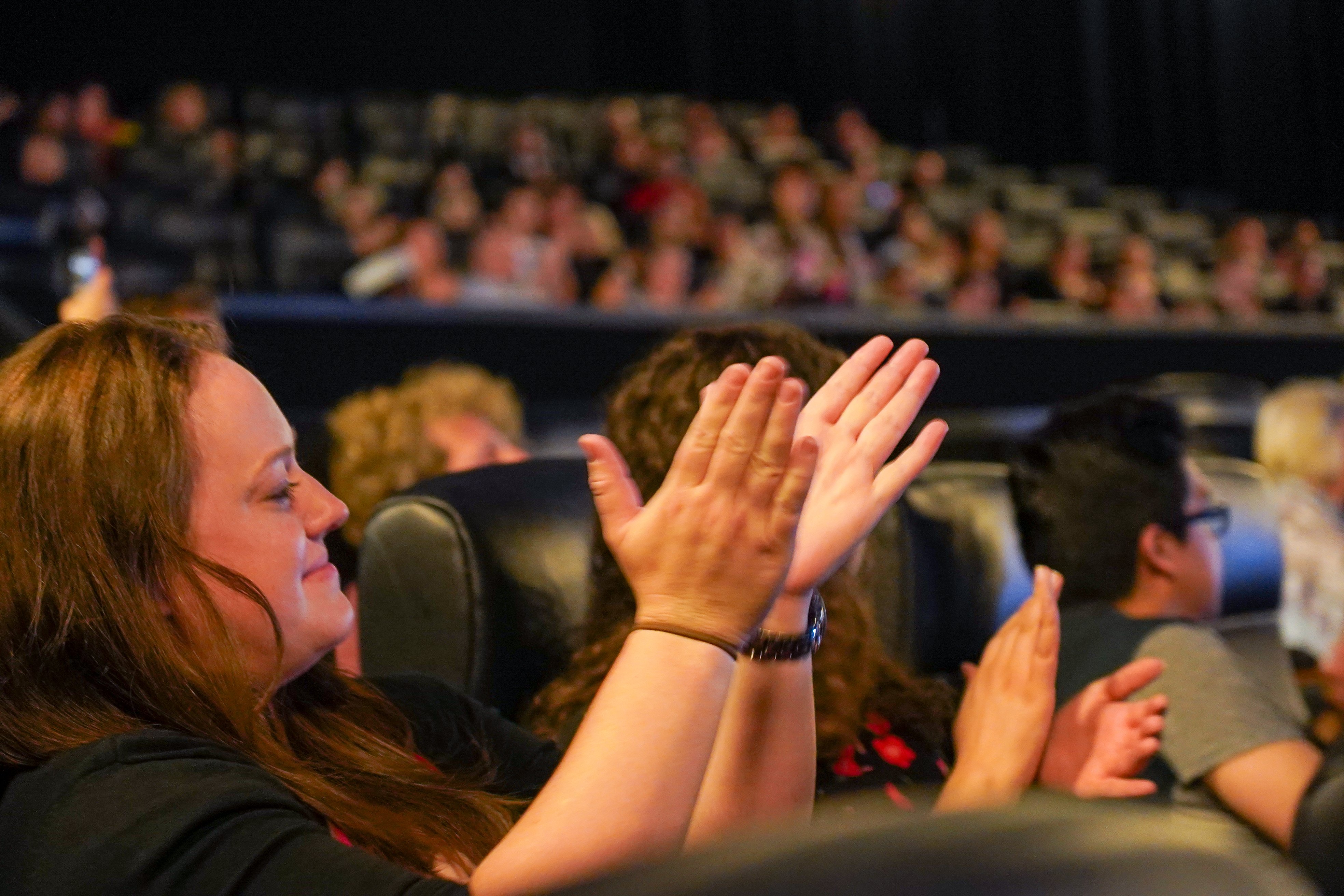2. Audience