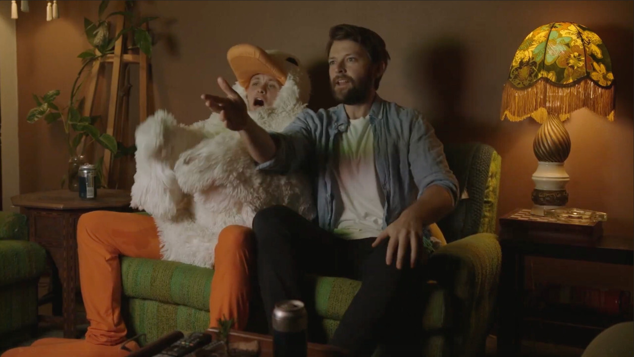 Screenshot films promo